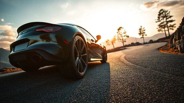 Top Pirelli Reifen für exzellenten Fahrkomfort und Sicherheit