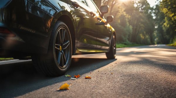Top Pirelli Reifen für exzellenten Fahrkomfort und Sicherheit